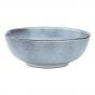Ecology Rustic 12 Piece Dinner Set Denim