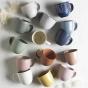 Ecology Dwell Mug 340ml | Dust Pink