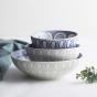 Ecology Oasis Laksa Bowl 20cm | Multi