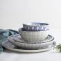 Ecology Oasis Laksa Bowl 20cm | Multi