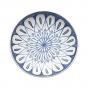 Ecology Oasis Large Shallow Bowl 31cm | Multi