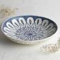 Ecology Oasis Large Shallow Bowl 31cm | Multi