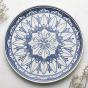 Ecology Oasis Large Round Platter 36cm | Multi