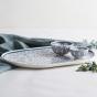 Ecology Oasis Large Oval Platter 41cm | Multi
