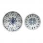 Ecology Oasis 2 Piece Dip Set