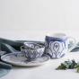 Ecology Oasis 2 Piece Dip Set