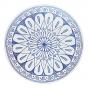 Ecology Oasis Set of 4 | Placemats