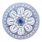 Ecology Oasis Set of 4 | Placemats