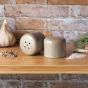 Ecology Mineral Salt & Pepper Overcast Set of 2