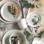 Ecology Dawn Side Plate Matcha