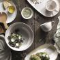 Ecology Kintsugi Small Shallow Bowl