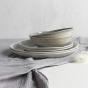 Ecology Dawn Bowl 18cm | Cloud Grey