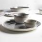 Ecology Dawn Laksa Bowl 20cm | Cloud Grey