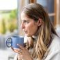 Ecology Hugo Mug 320ml | Pretzel