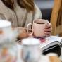 Ecology Hugo Mug 320ml | Dyson