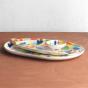 Ecology Palette Stump Bowl | 10cm