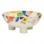 Ecology Palette Chunky Legs Bowl | 25cm