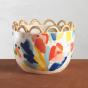 Ecology Palette Planter Bowl | 20cm