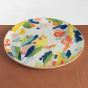 Ecology Palette Large Round Platter | 36cm