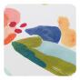 Ecology Palette Coasters | Set of 4 