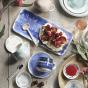 Ecology Retreat Rectangular Platter