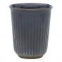Ecology Wilde Set of 4 Latte Mug 275ml | Multi