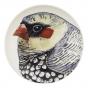 Ecology Paradiso Fire Tale Cup & Saucer | 430ml