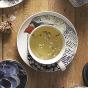 Ecology Paradiso Fire Tale Cup & Saucer | 430ml