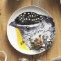 Ecology Paradiso Pardalote Side Plate 20cm