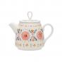 Ecology Clementine Tea for One