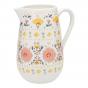Ecology Clementine Jug | 1.2L