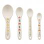 Ecology Clementine Measuring Spoons