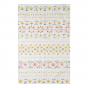 Ecology Clementine Tea Towels | Set of 2