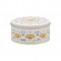 Ecology Clementine Cake Tins | Set of 3