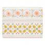 Ecology Clementine Placemats | Set of 4 