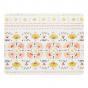 Ecology Clementine Placemats | Set of 4 