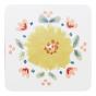 Ecology Clementine Coasters | Set of 4 
