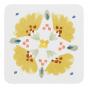 Ecology Clementine Coasters | Set of 4 
