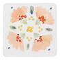 Ecology Clementine Coasters | Set of 4 