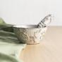 Ecology Sylvan Dip Bowl & Pate Knife