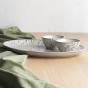 Ecology Sylvan Dip Bowl & Pate Knife