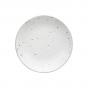 Ecology Dwell Dinner Set 12 Piece | Eggshell 