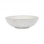 Ecology Dwell Dinner Set 12 Piece | Eggshell 