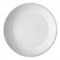 Ecology Dwell Dinner Bowl 22cm | Eggshell