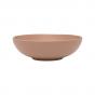 Ecology Dwell Dinner Set 12 Piece | Musk