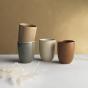 Ecology Dwell Set of 4 Cuddle Mugs 220ml | Terrain