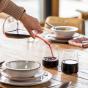 Ecology Ida Stemless Wine Set of 6 | 475ml