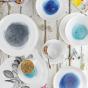 Ecology Watercolour Aqua Noodle Bowl 16cm