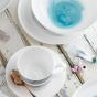 Ecology Watercolour Aqua Bowl | 18.5cm