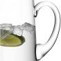 LSA Bar Tapered Jug 1.9L | Clear